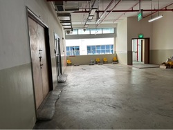 Wintech Centre (D14), Factory #570159621